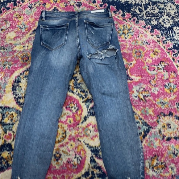 Cello Ripped Jeans - Picture 2 of 2